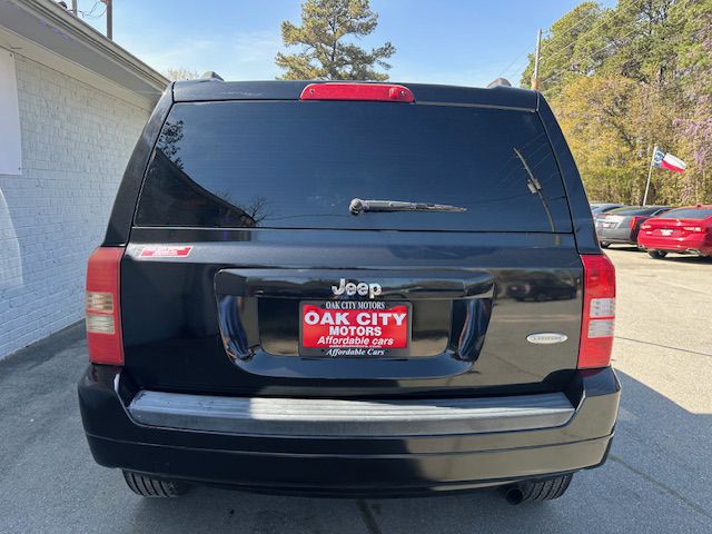 2016 Jeep Patriot Image 6