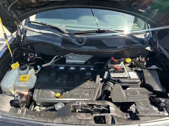 2016 Jeep Patriot Image 8