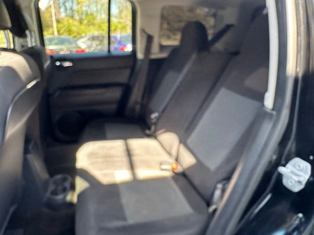 2016 Jeep Patriot Image 14