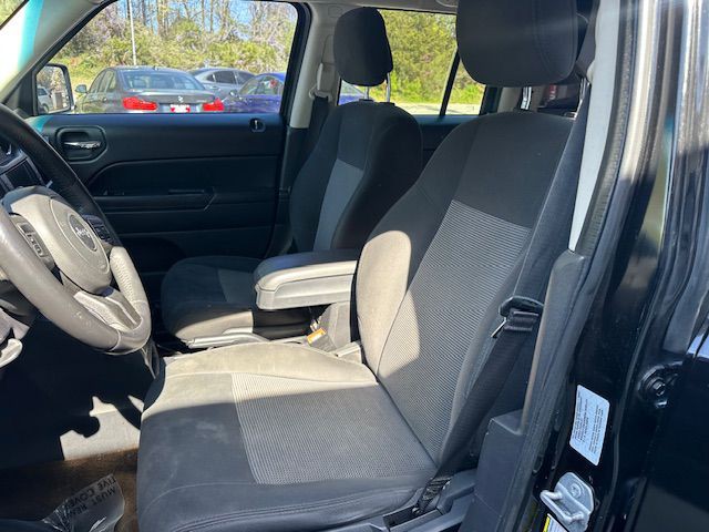 2016 Jeep Patriot Image 15