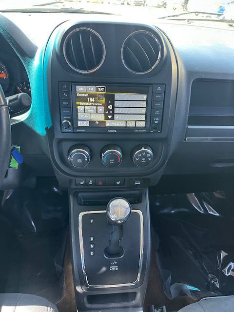 2016 Jeep Patriot Image 17