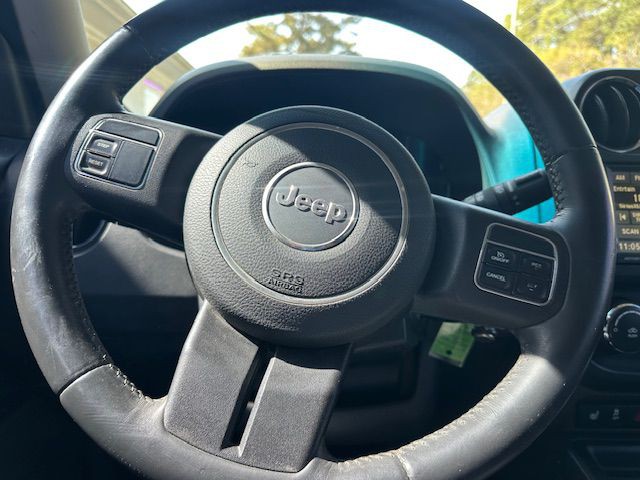 2016 Jeep Patriot Image 18