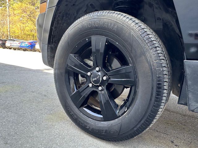 2016 Jeep Patriot Image 20