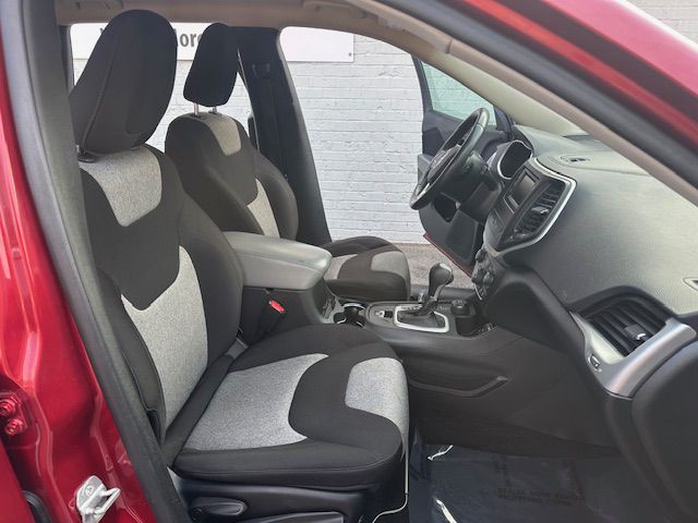 2014 Jeep Cherokee Image 10