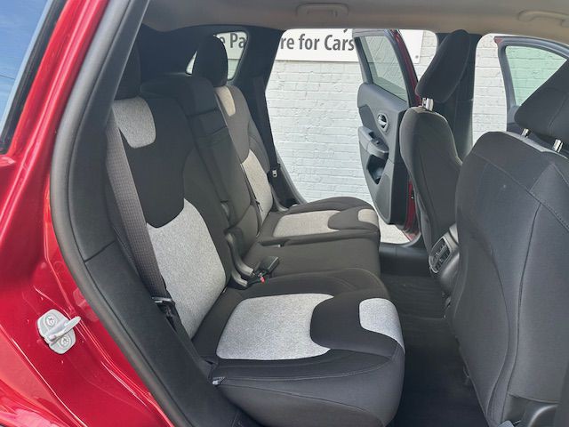 2014 Jeep Cherokee Image 11