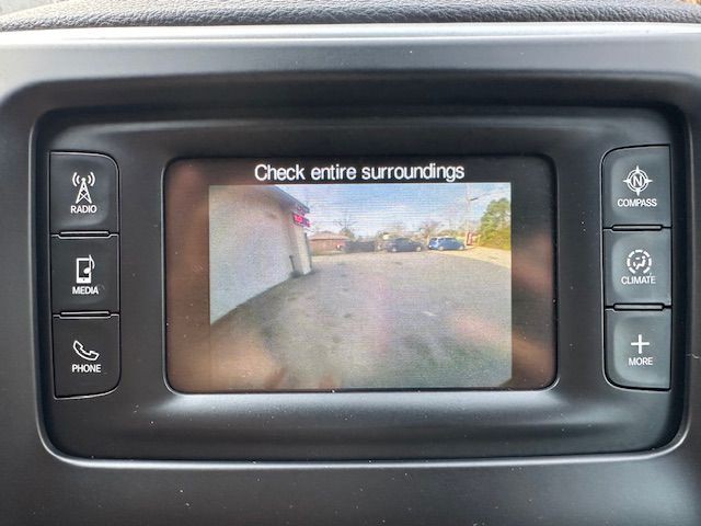 2014 Jeep Cherokee Image 17