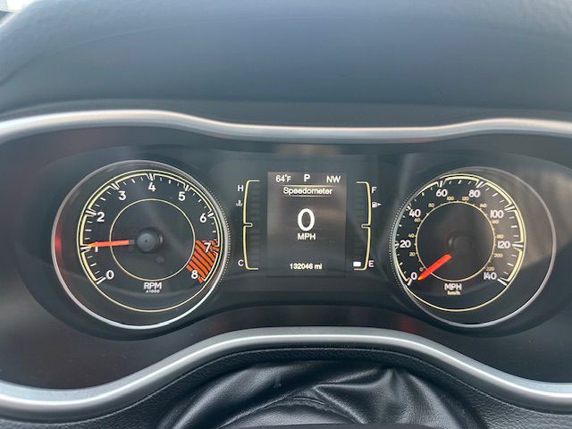 2014 Jeep Cherokee Image 19