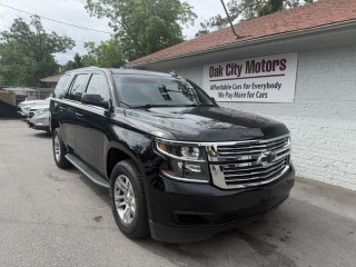 Image for 2019 Chevrolet Tahoe 1500 LT ID: 7224988