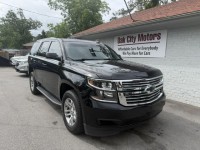 Image for 2019 Chevrolet Tahoe 1500 LT ID: 7224988