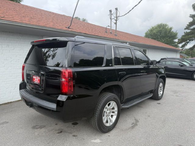 2019 Chevrolet Tahoe Image 5