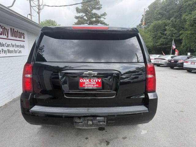 2019 Chevrolet Tahoe Image 6