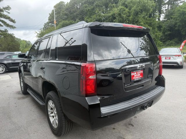 2019 Chevrolet Tahoe Image 7