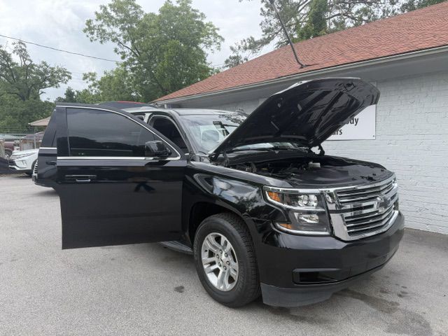 2019 Chevrolet Tahoe Image 8