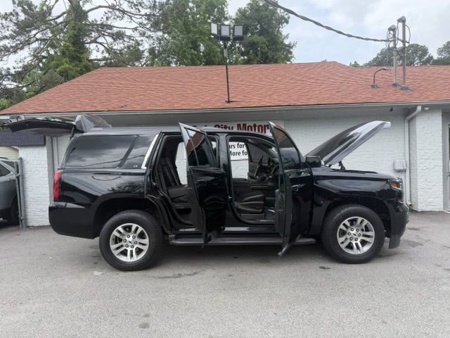 2019 Chevrolet Tahoe Image 9