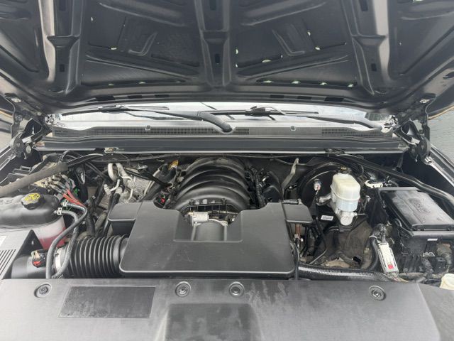 2019 Chevrolet Tahoe Image 10