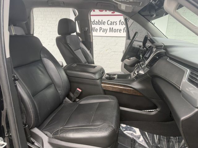2019 Chevrolet Tahoe Image 11