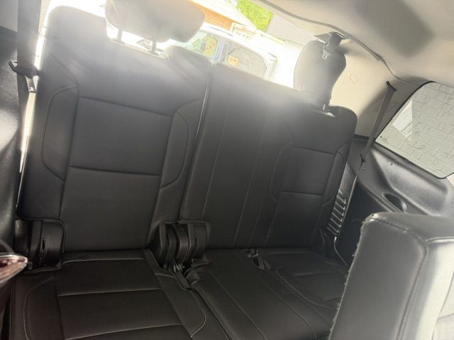 2019 Chevrolet Tahoe Image 12