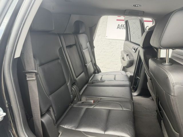2019 Chevrolet Tahoe Image 13