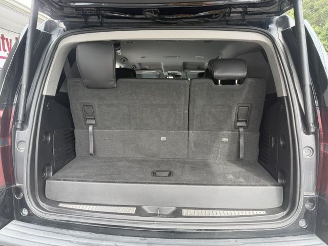 2019 Chevrolet Tahoe Image 14