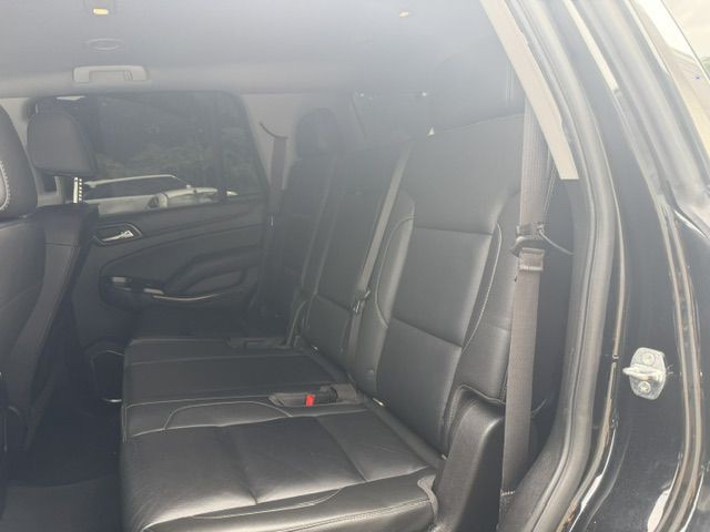 2019 Chevrolet Tahoe Image 15