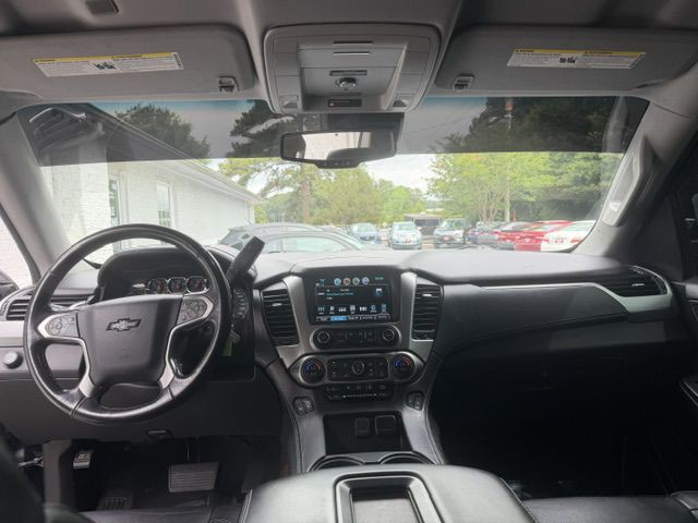 2019 Chevrolet Tahoe Image 16