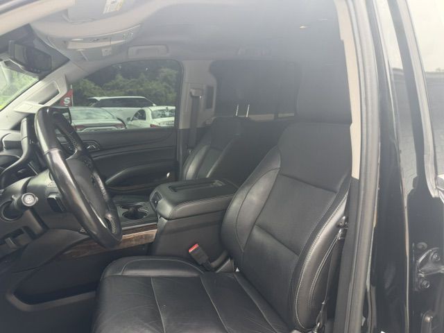 2019 Chevrolet Tahoe Image 17