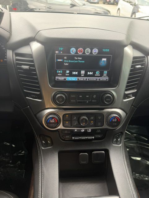 2019 Chevrolet Tahoe Image 18
