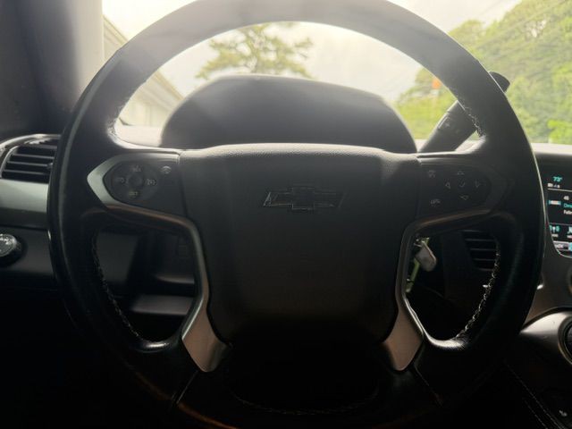 2019 Chevrolet Tahoe Image 20