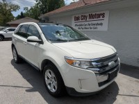 Image for 2013 Ford Edge SEL ID: 7248071