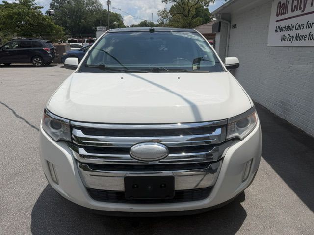 2013 Ford Edge Image 3