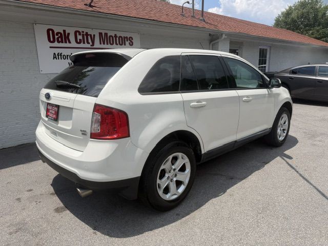 2013 Ford Edge Image 5