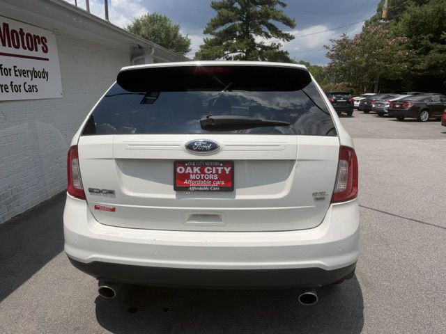 2013 Ford Edge Image 6