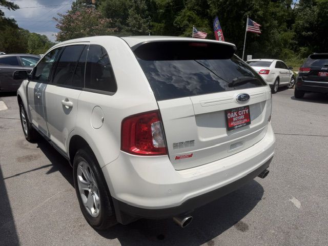 2013 Ford Edge Image 7