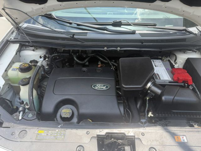 2013 Ford Edge Image 10
