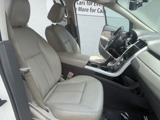 2013 Ford Edge Image 11
