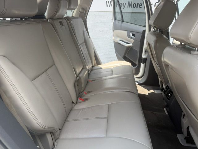 2013 Ford Edge Image 12