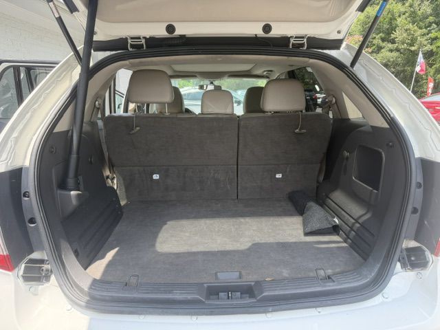 2013 Ford Edge Image 13