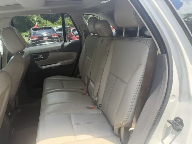 2013 Ford Edge Image 14