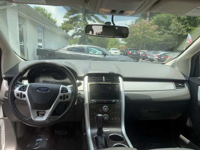 2013 Ford Edge Image 15