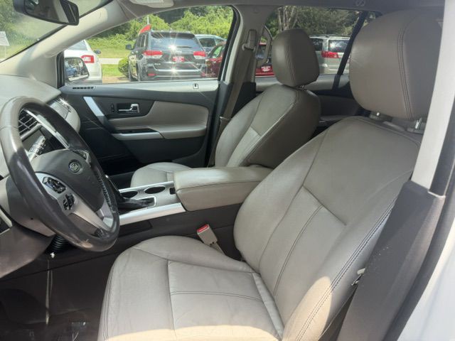 2013 Ford Edge Image 16