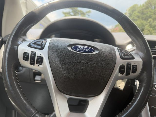 2013 Ford Edge Image 18