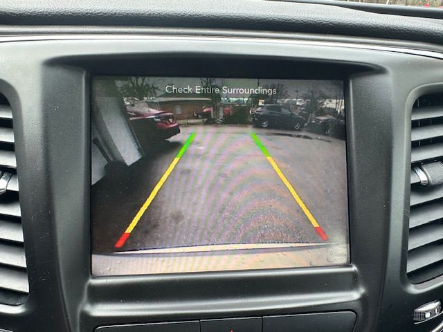 2016 Chrysler 200 Image 18