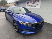 Image for 2018 Honda Accord Sport ID: 7259011