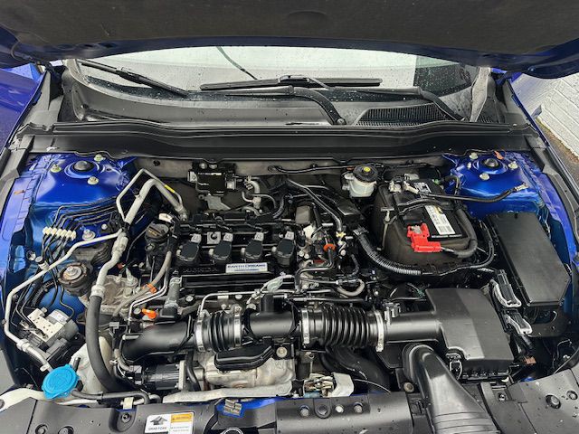 2018 Honda Accord Image 10