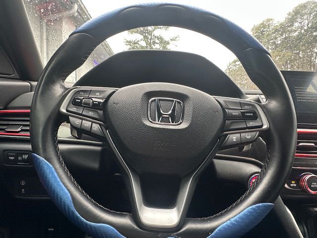 2018 Honda Accord Image 19