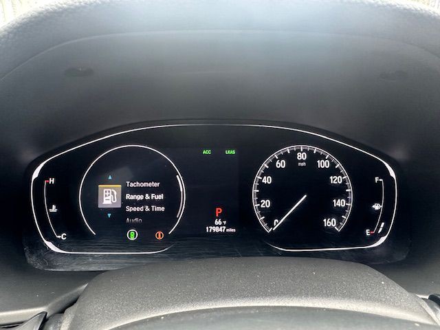 2018 Honda Accord Image 20