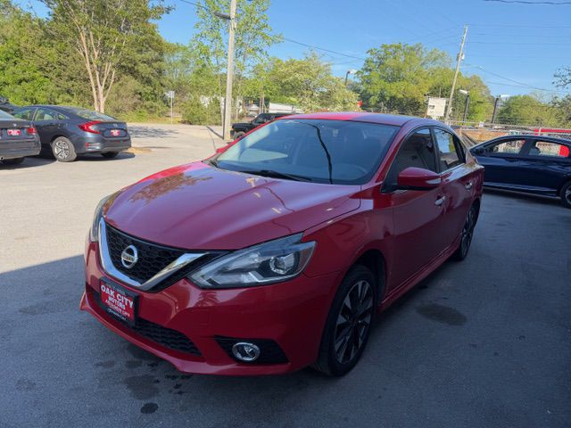 2017 Nissan Sentra Image 2