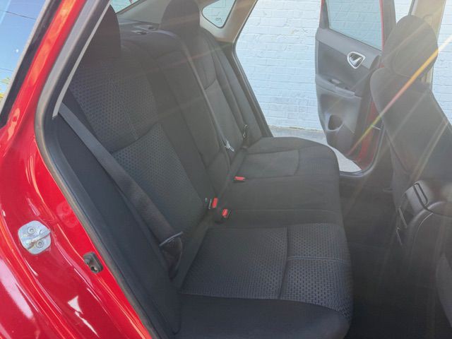 2017 Nissan Sentra Image 11