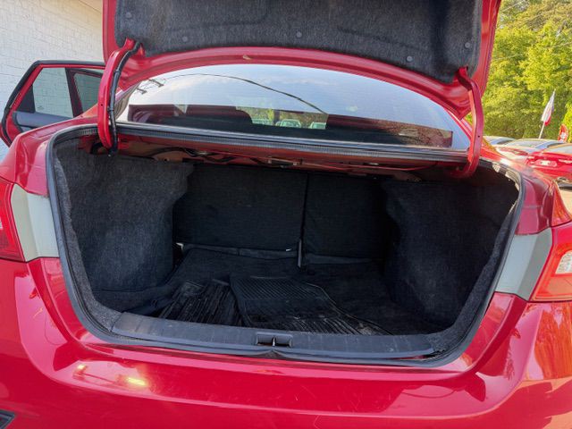 2017 Nissan Sentra Image 12