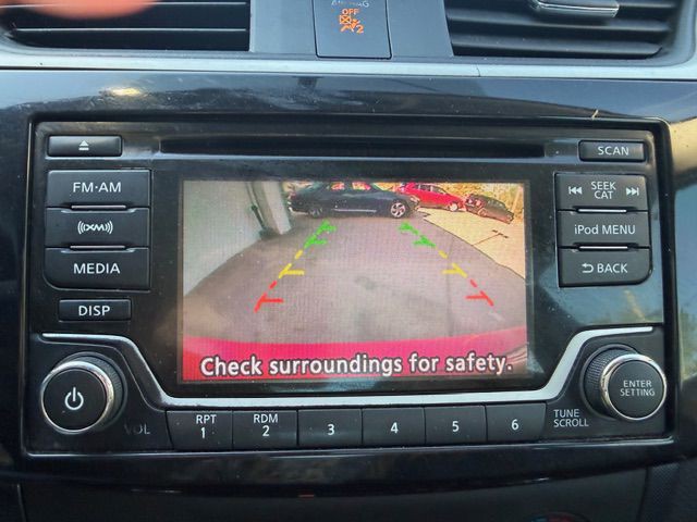 2017 Nissan Sentra Image 17